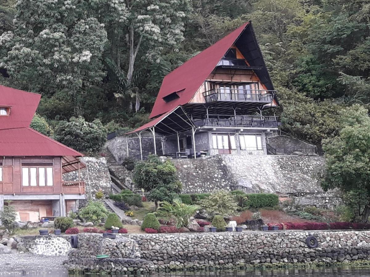 Pondok Berata Dapdap Балиге Екстериор снимка