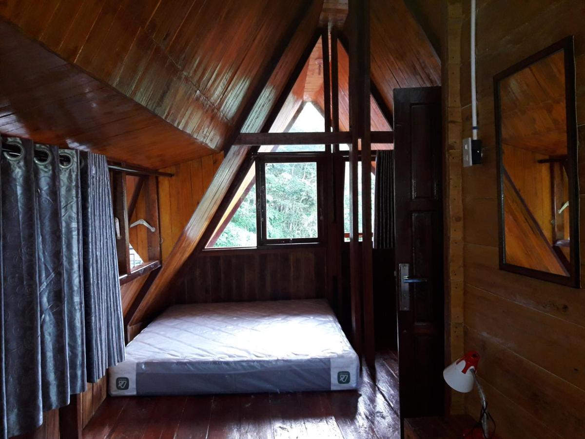 Pondok Berata Dapdap Балиге Екстериор снимка